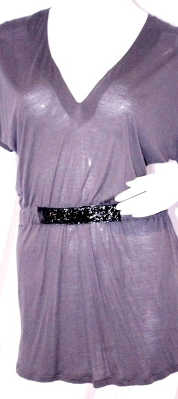 Joe's Jeans Top Shirt - Picture 2 of 2